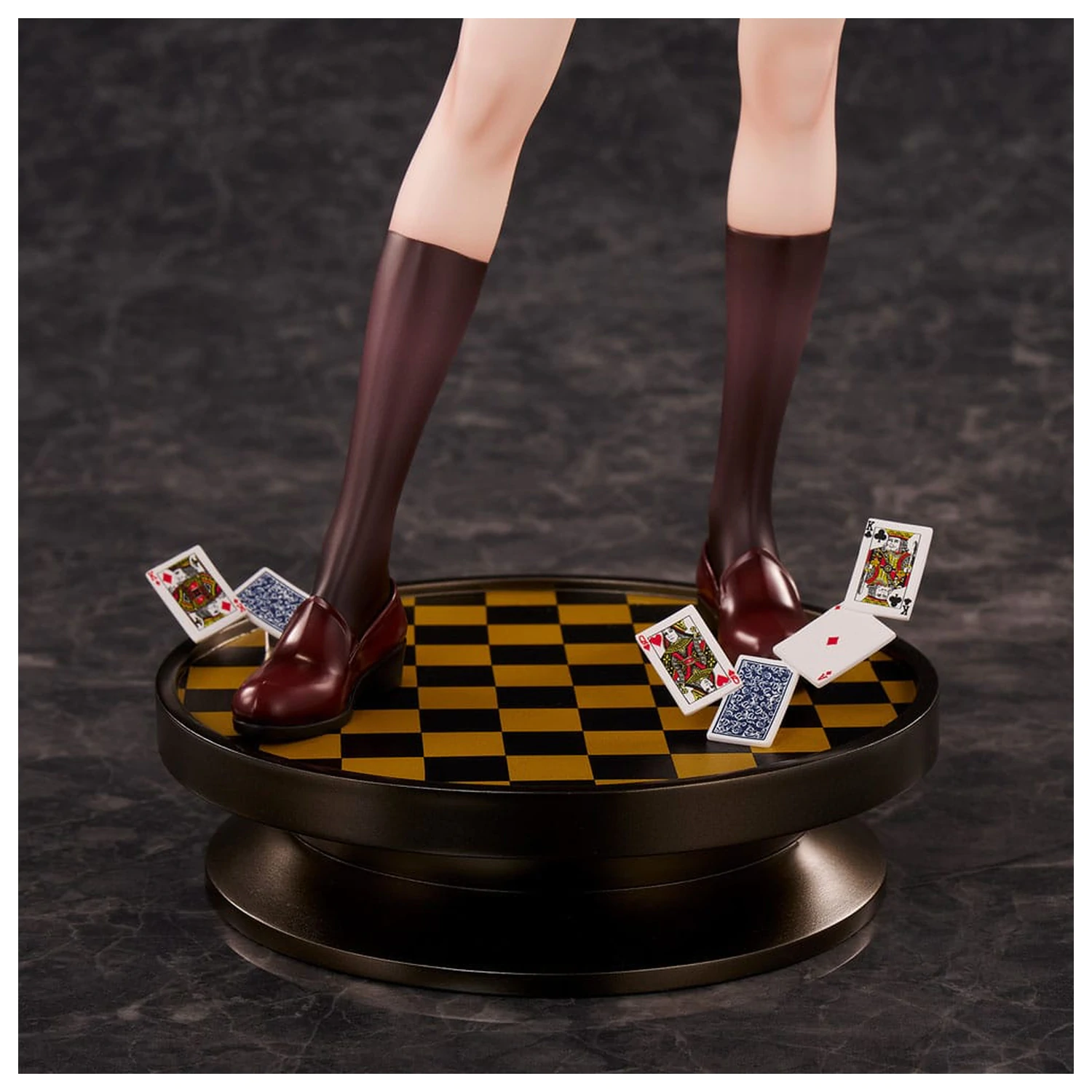 Kakegurui Statuetka PVC 1/6 Mary Saotome 32 cm zdjęcie produktu
