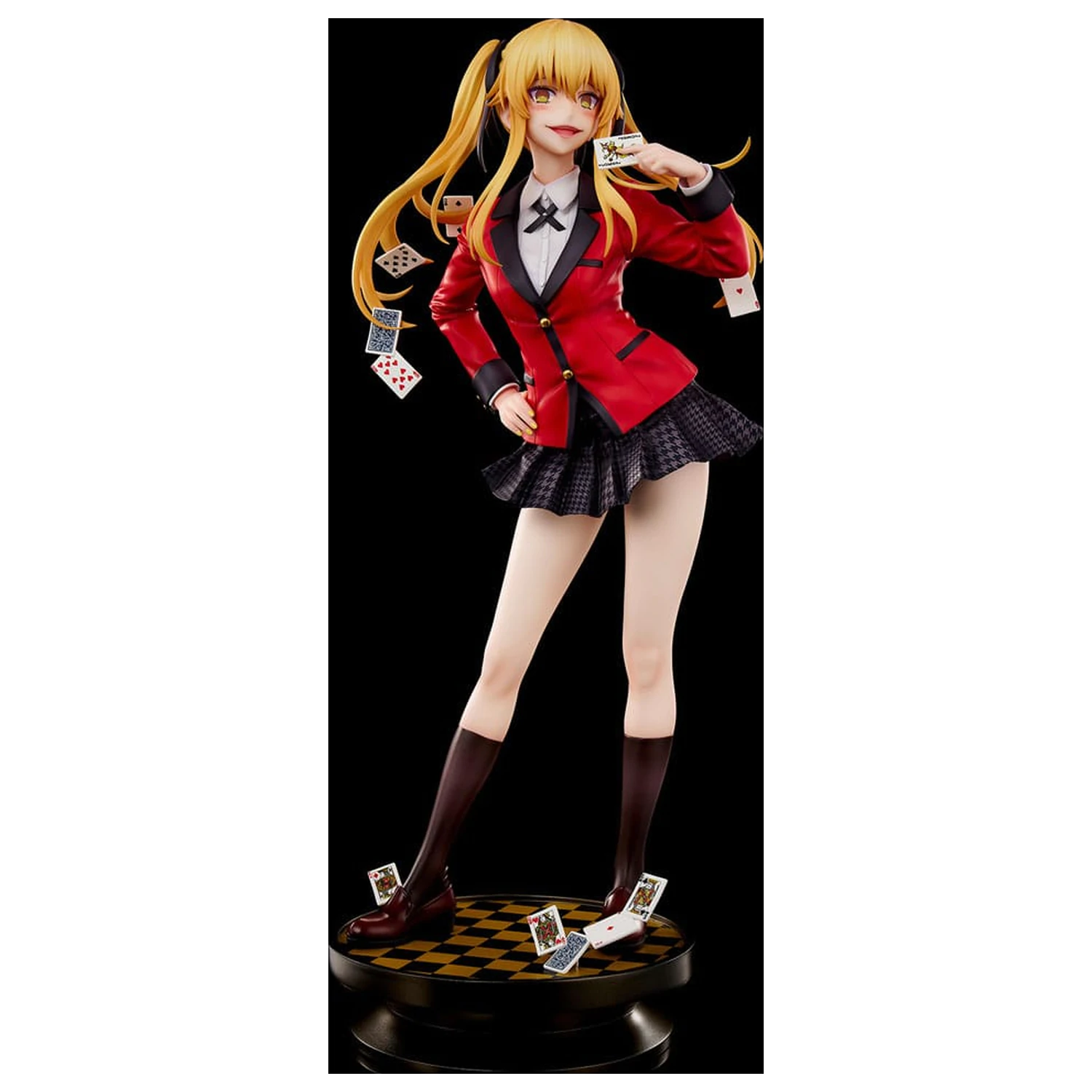 Kakegurui Statuetka PVC 1/6 Mary Saotome 32 cm zdjęcie produktu