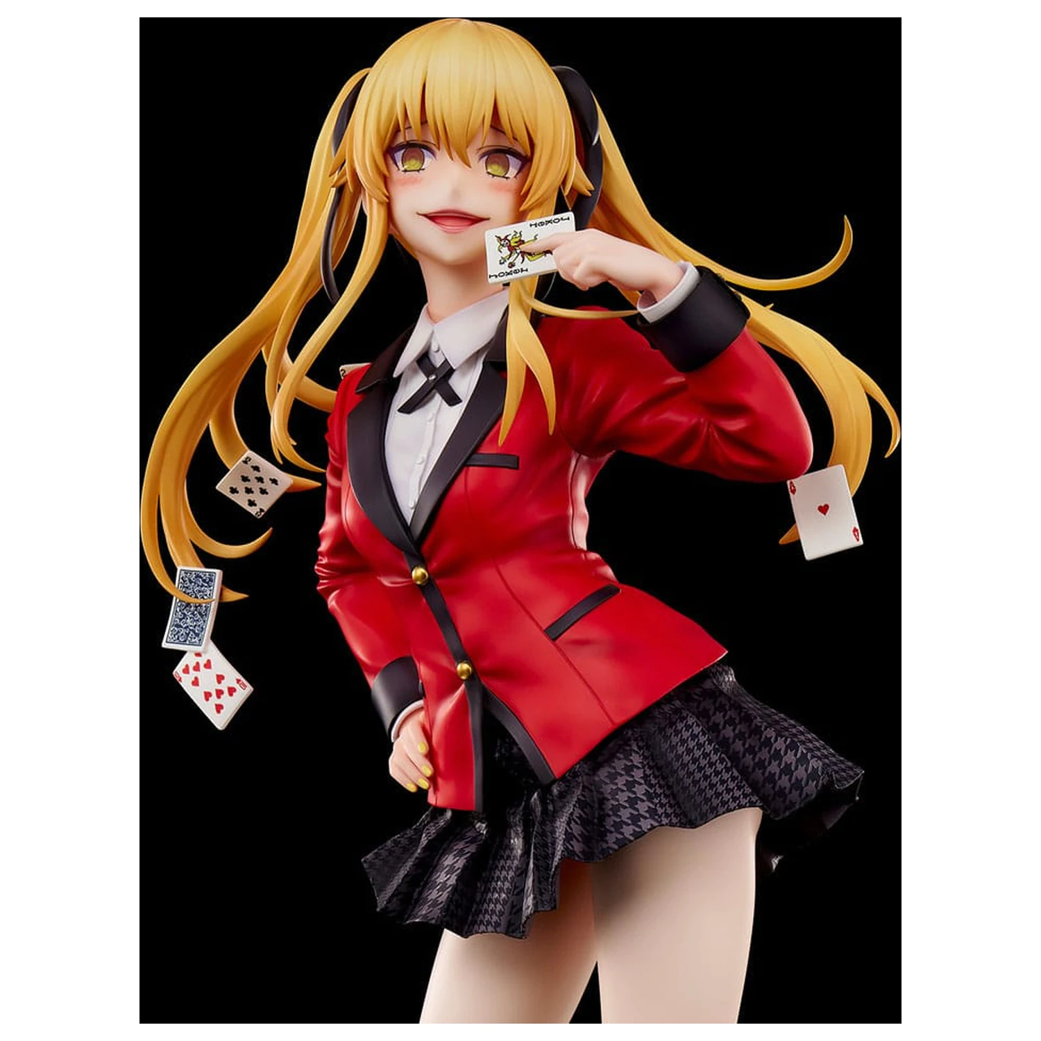 Kakegurui Statuetka PVC 1/6 Mary Saotome 32 cm zdjęcie produktu