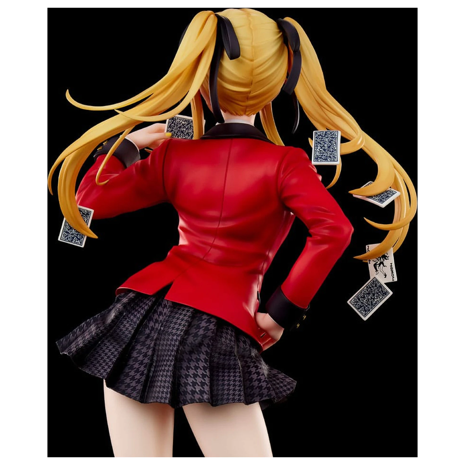Kakegurui Statuetka PVC 1/6 Mary Saotome 32 cm zdjęcie produktu