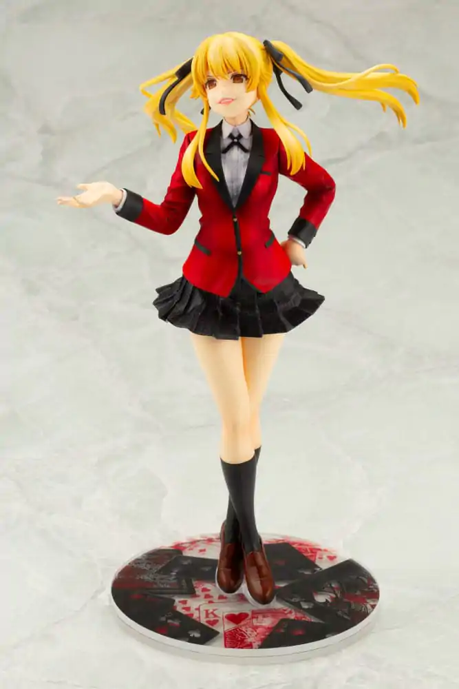 Kakegurui ARTFX J Statuetka 1/8 Mary Saotome 21 cm zdjęcie produktu