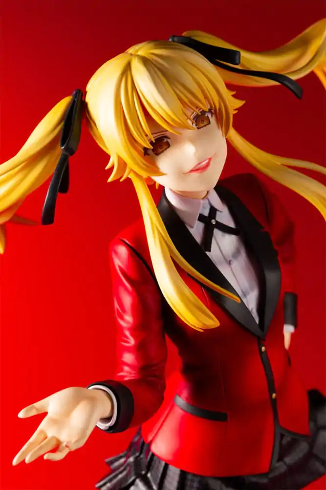 Kakegurui ARTFX J Statuetka 1/8 Mary Saotome 21 cm zdjęcie produktu