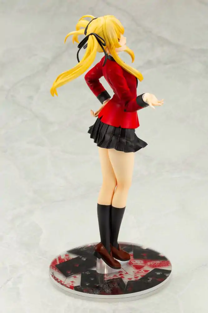 Kakegurui ARTFX J Statuetka 1/8 Mary Saotome 21 cm zdjęcie produktu