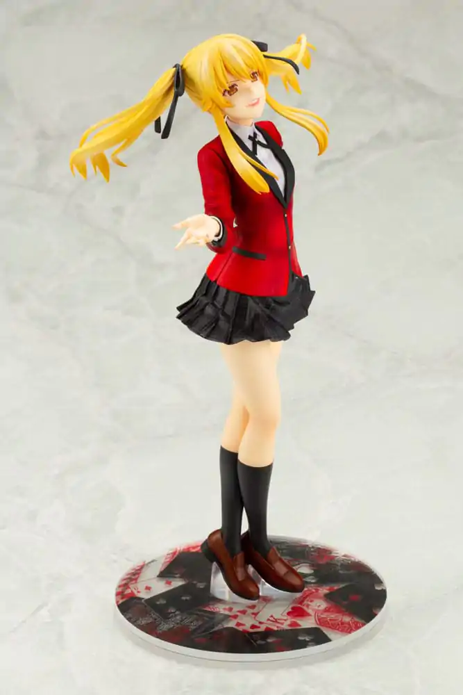 Kakegurui ARTFX J Statuetka 1/8 Mary Saotome 21 cm zdjęcie produktu