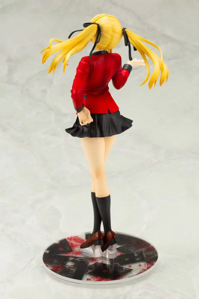 Kakegurui ARTFX J Statuetka 1/8 Mary Saotome 21 cm zdjęcie produktu