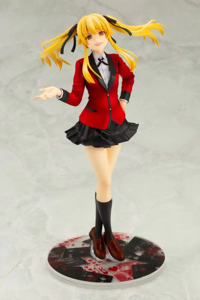 Kakegurui ARTFX J Statuetka 1/8 Mary Saotome 21 cm zdjęcie produktu