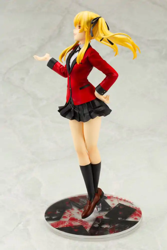 Kakegurui ARTFX J Statuetka 1/8 Mary Saotome 21 cm zdjęcie produktu