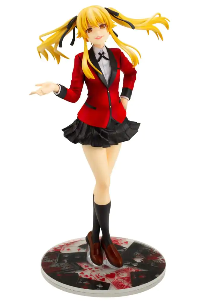 Kakegurui ARTFX J Statuetka 1/8 Mary Saotome 21 cm zdjęcie produktu