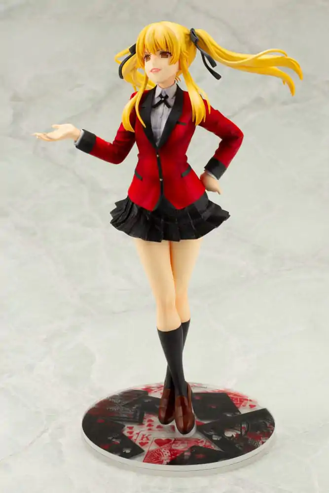 Kakegurui ARTFX J Statuetka 1/8 Mary Saotome 21 cm zdjęcie produktu