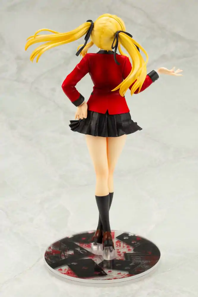 Kakegurui ARTFX J Statuetka 1/8 Mary Saotome 21 cm zdjęcie produktu