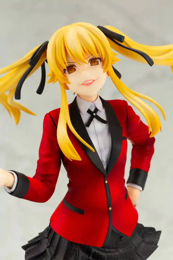 Kakegurui ARTFX J Statuetka 1/8 Mary Saotome 21 cm zdjęcie produktu