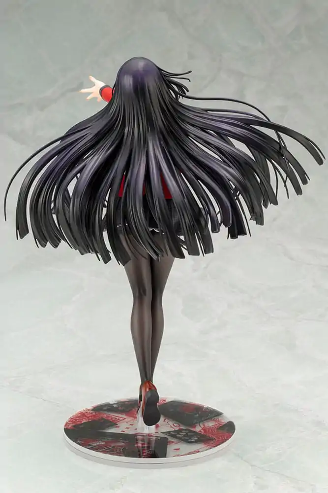 Kakegurui ARTFX J Statuetka 1/8 Yumeko Jabami 22 cm zdjęcie produktu