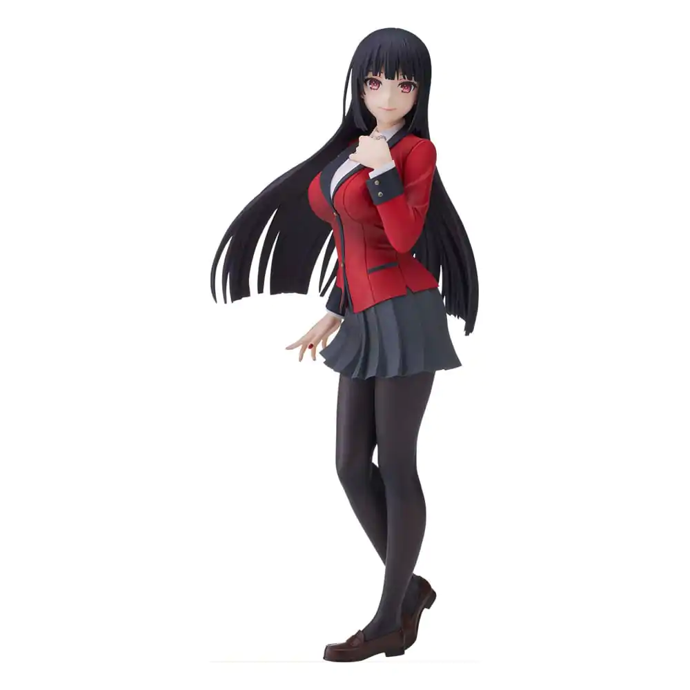 Kakegurui ×× Pop Up Parade Figurka PVC Yumeko Jabami 17 cm zdjęcie produktu