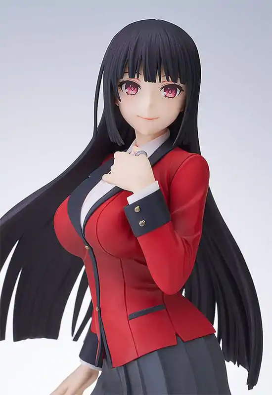 Kakegurui ×× Pop Up Parade Figurka PVC Yumeko Jabami 17 cm zdjęcie produktu
