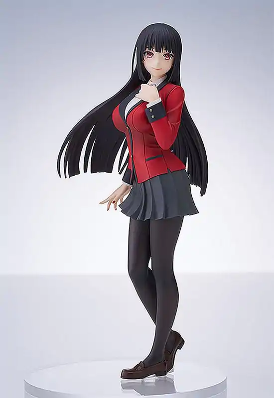 Kakegurui ×× Pop Up Parade Figurka PVC Yumeko Jabami 17 cm zdjęcie produktu