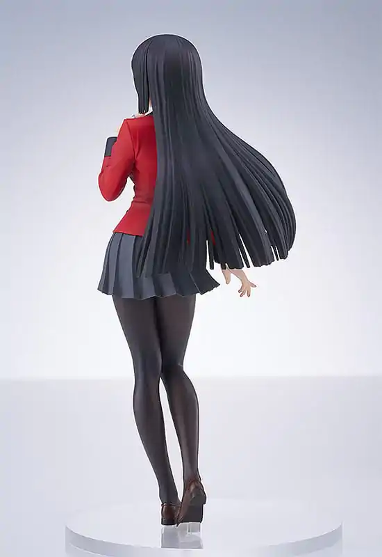 Kakegurui ×× Pop Up Parade Figurka PVC Yumeko Jabami 17 cm zdjęcie produktu