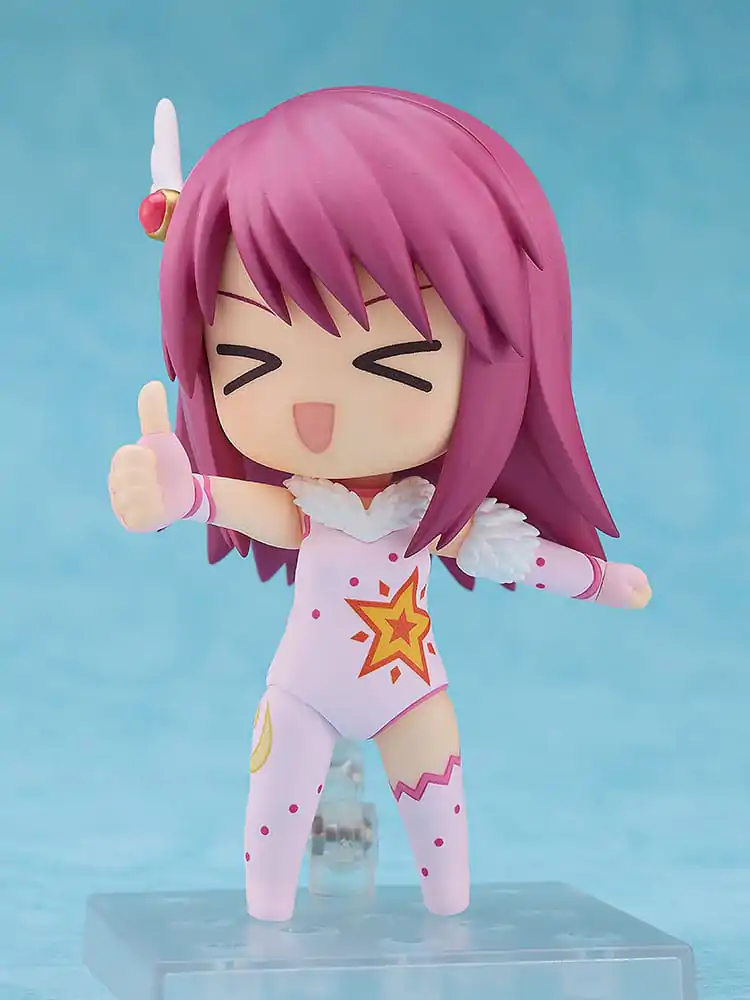 Kaleido Star Nendoroid Figurka Akcji Sora Naegino 10 cm zdjęcie produktu