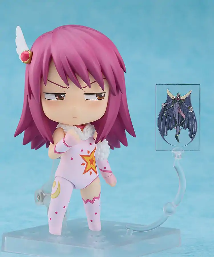 Kaleido Star Nendoroid Figurka Akcji Sora Naegino 10 cm zdjęcie produktu