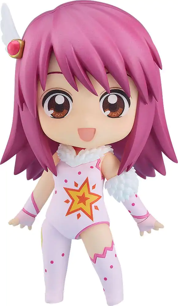 Kaleido Star Nendoroid Figurka Akcji Sora Naegino 10 cm zdjęcie produktu