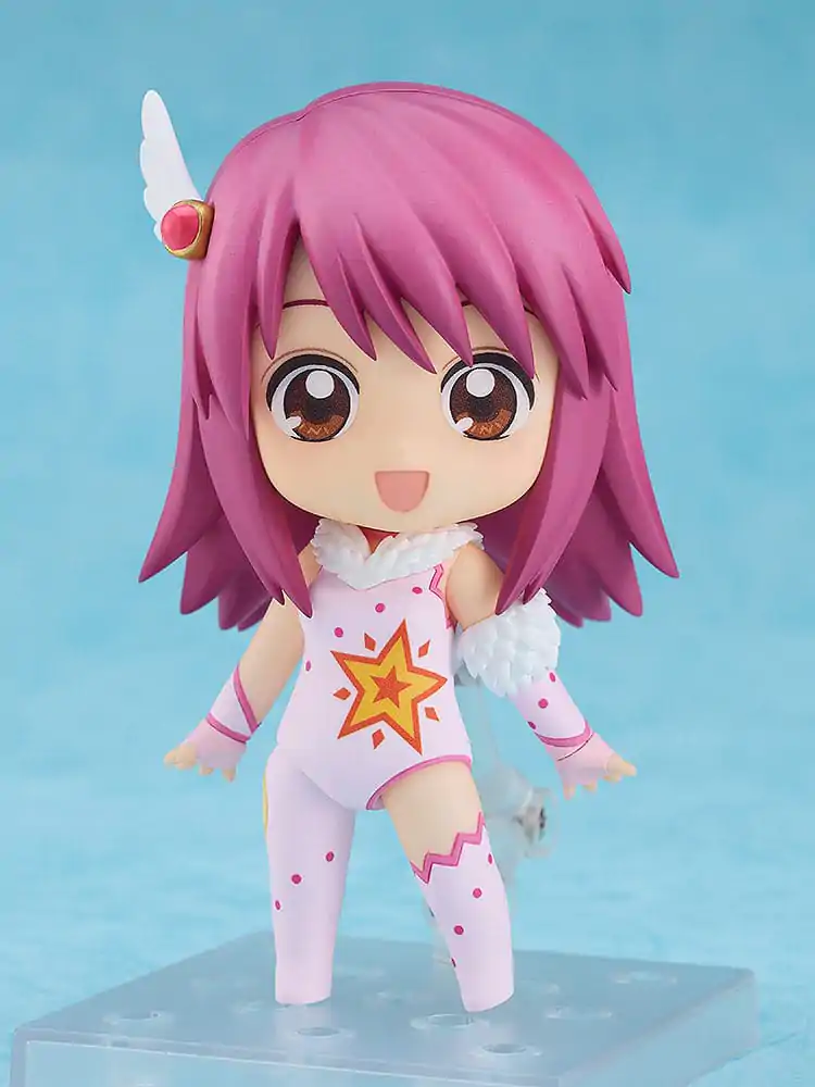 Kaleido Star Nendoroid Figurka Akcji Sora Naegino 10 cm zdjęcie produktu