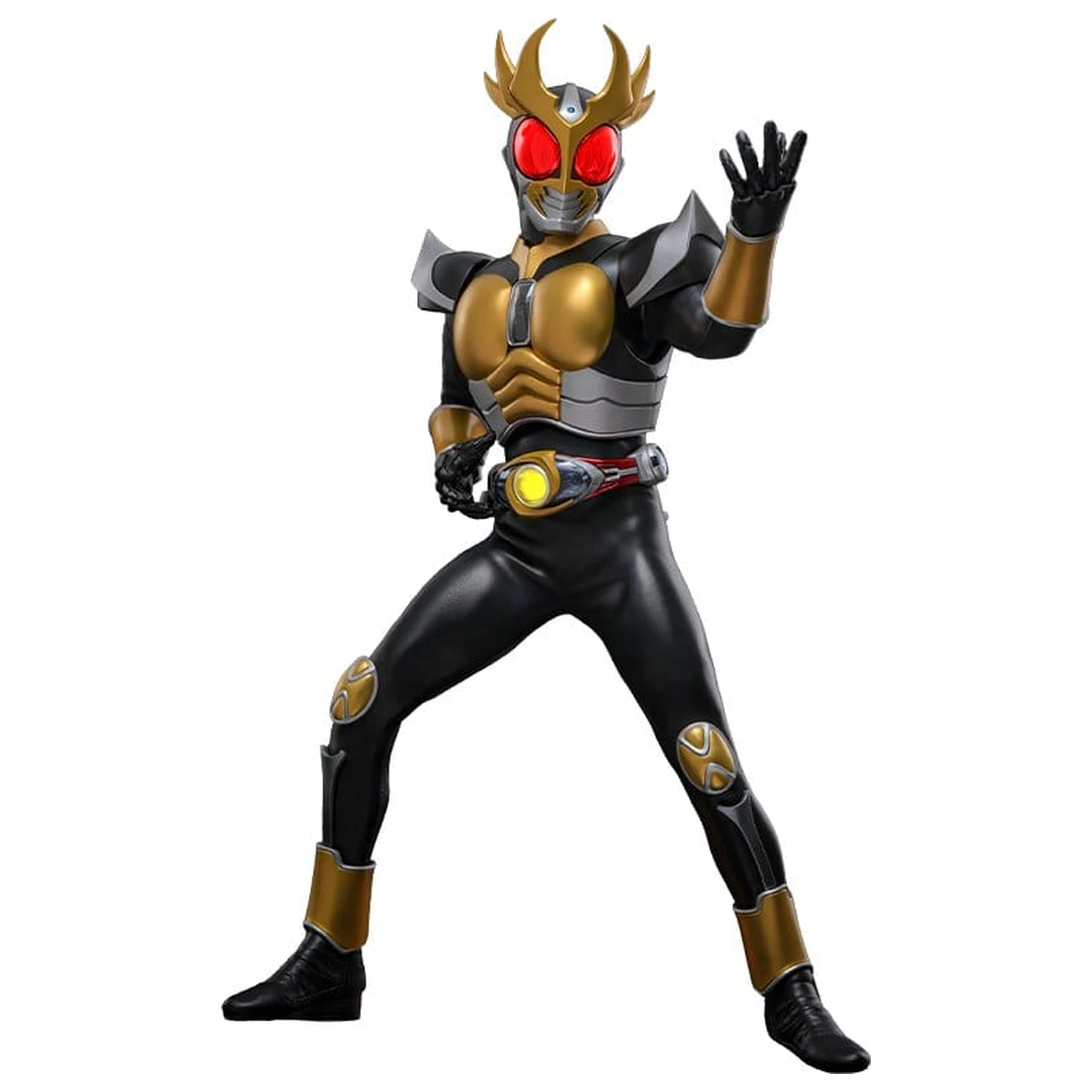 Kamen Rider Figurka Akcji 1/6 Agito 31 cm zdjęcie produktu