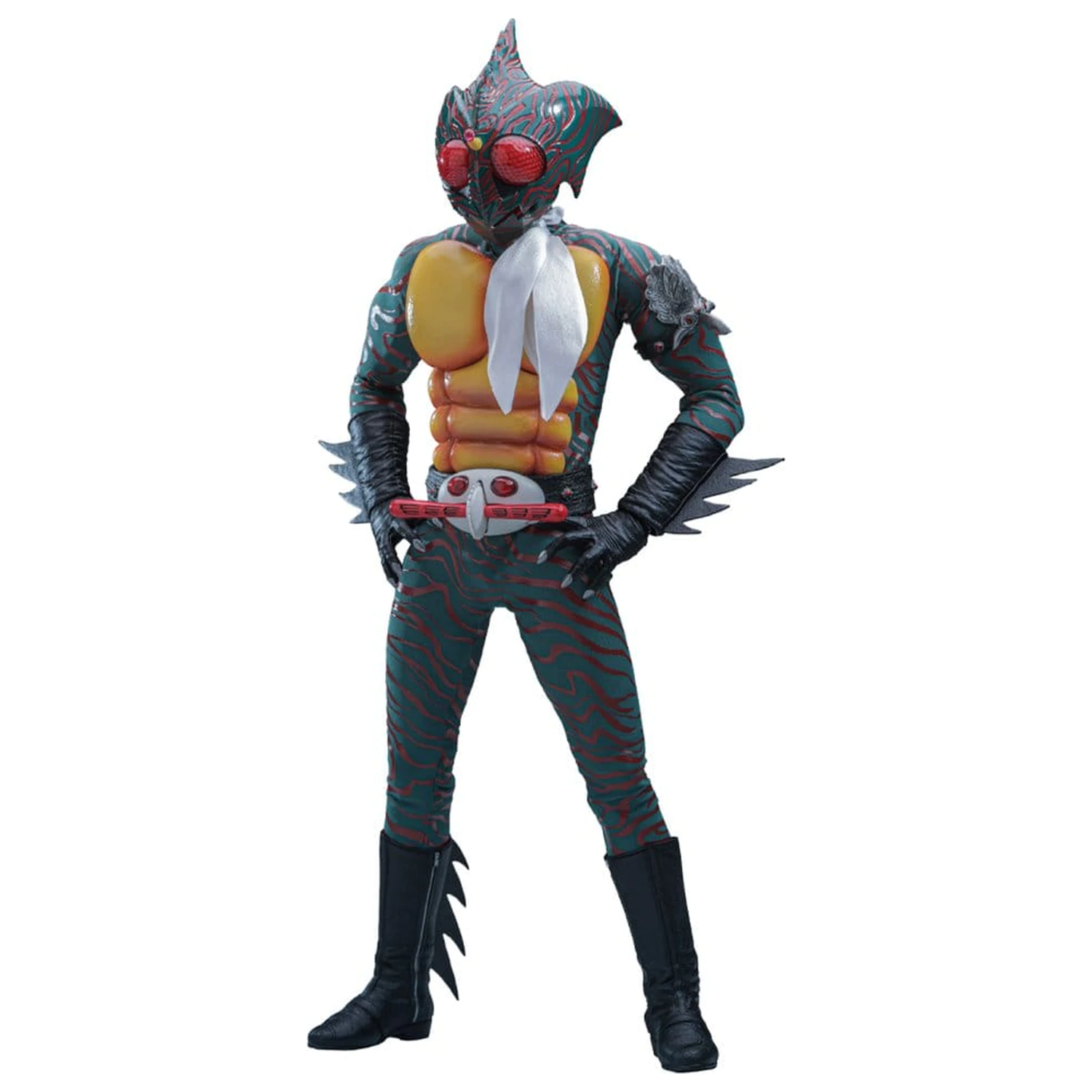 Kamen Rider Amazon figurka akcji 1/6 Amazon (Daisuke Yamamoto) 30 cm zdjęcie produktu