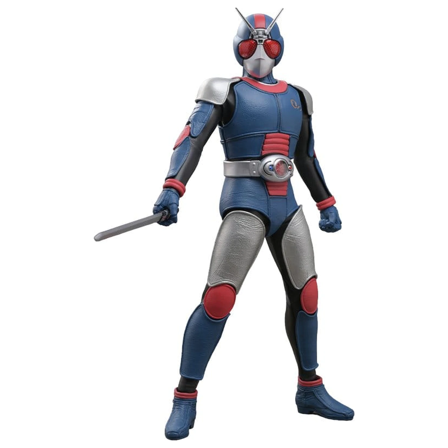 Kamen Rider Black RX Figurka Akcji 1/6 BioRider 31 cm zdjęcie produktu