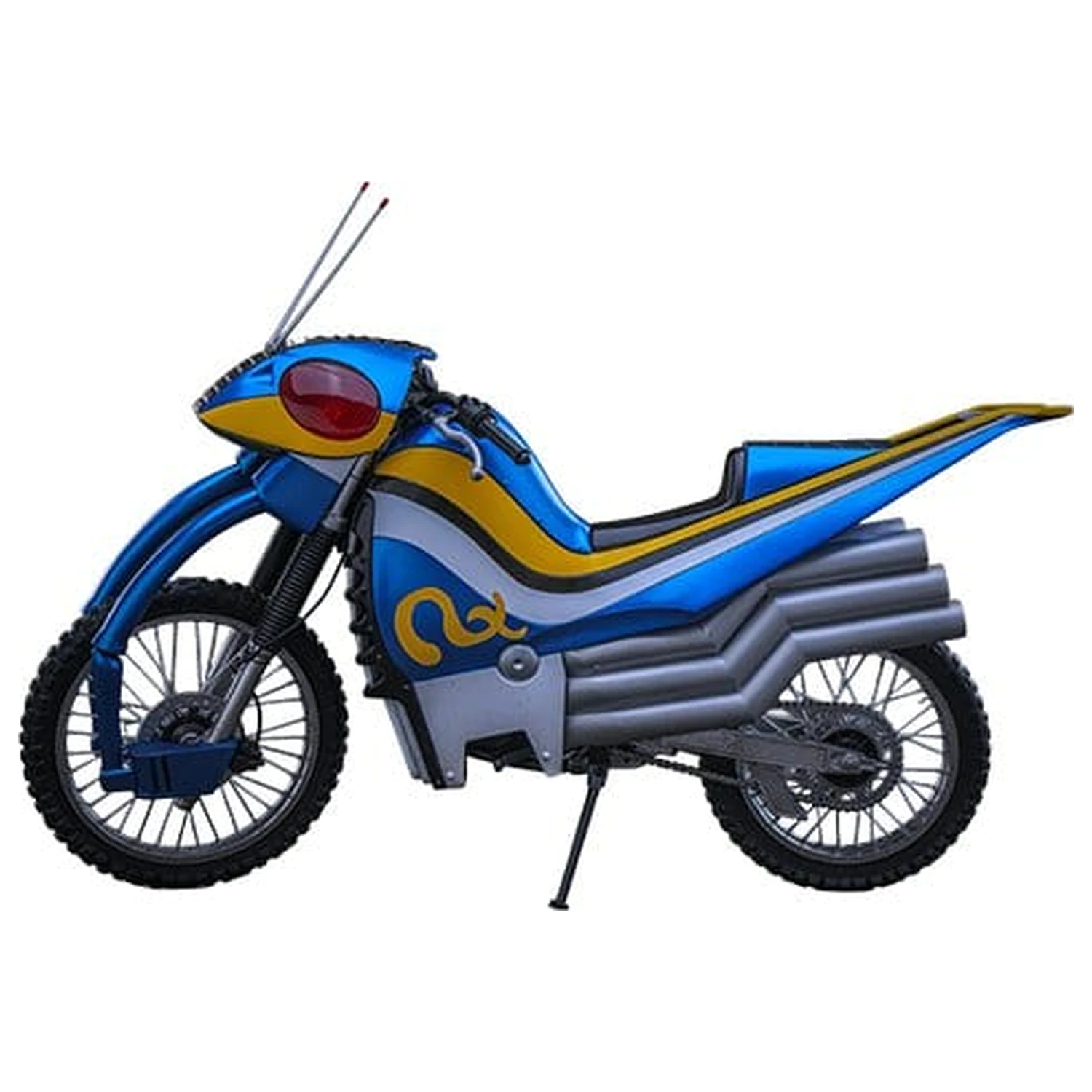 Kamen Rider Black RX Pojazd 1/6 Acrobatter 38 cm zdjęcie produktu