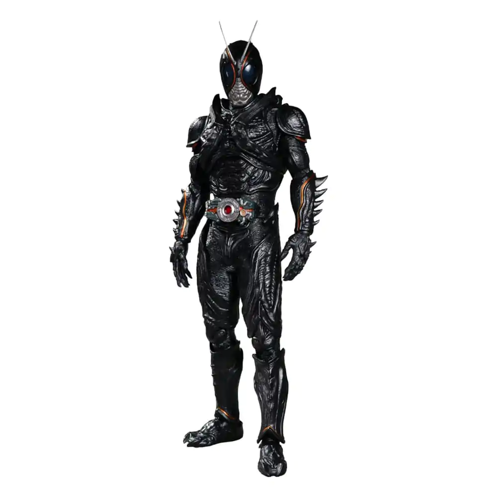 Figurka Akcji Kamen Rider Black Sun 1/6 Kamen Rider Black Sun 32 cm zdjęcie produktu