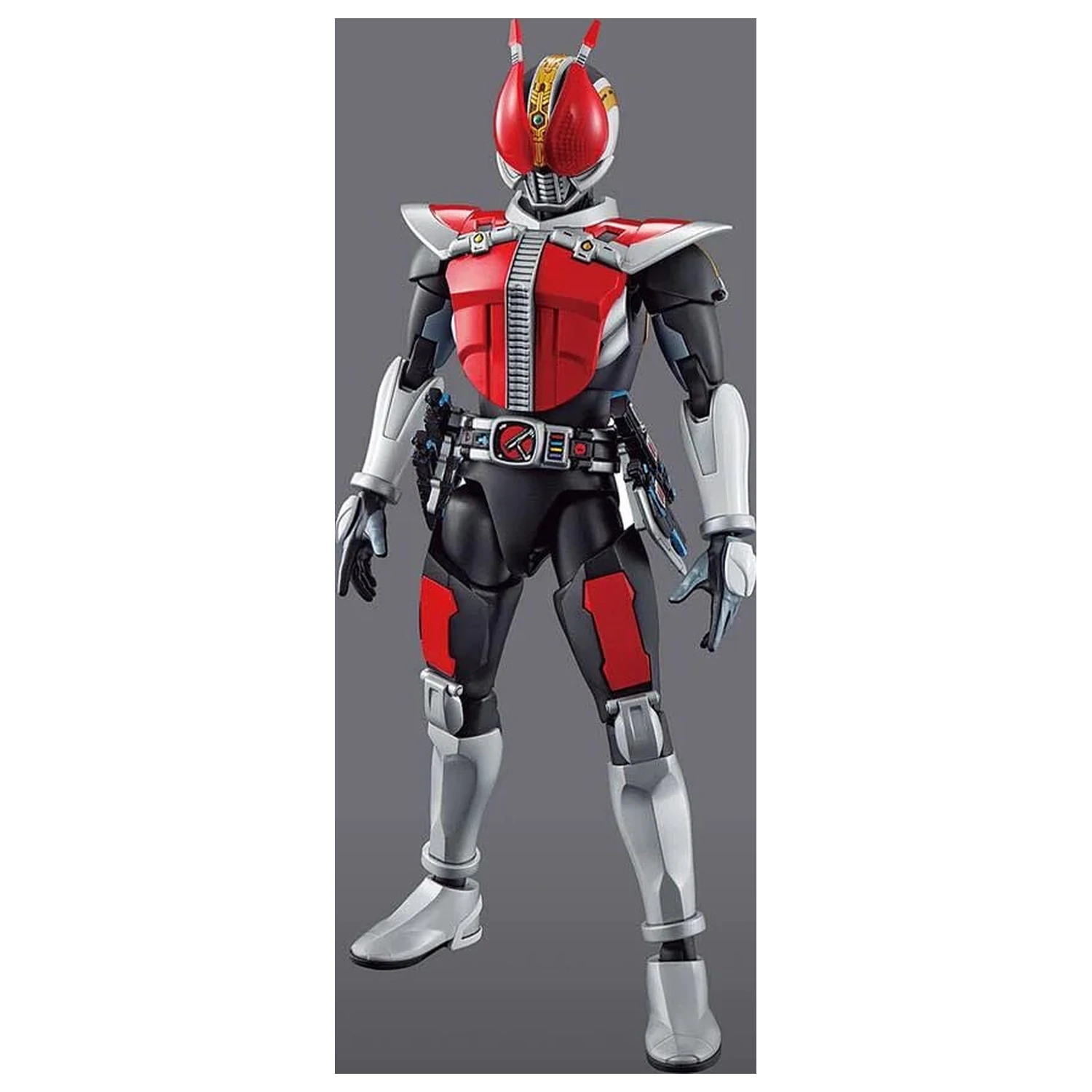 Kamen Rider Den-O Sword Form Platform Zestaw Modelowy Figurka Figure-rise Standard zdjęcie produktu