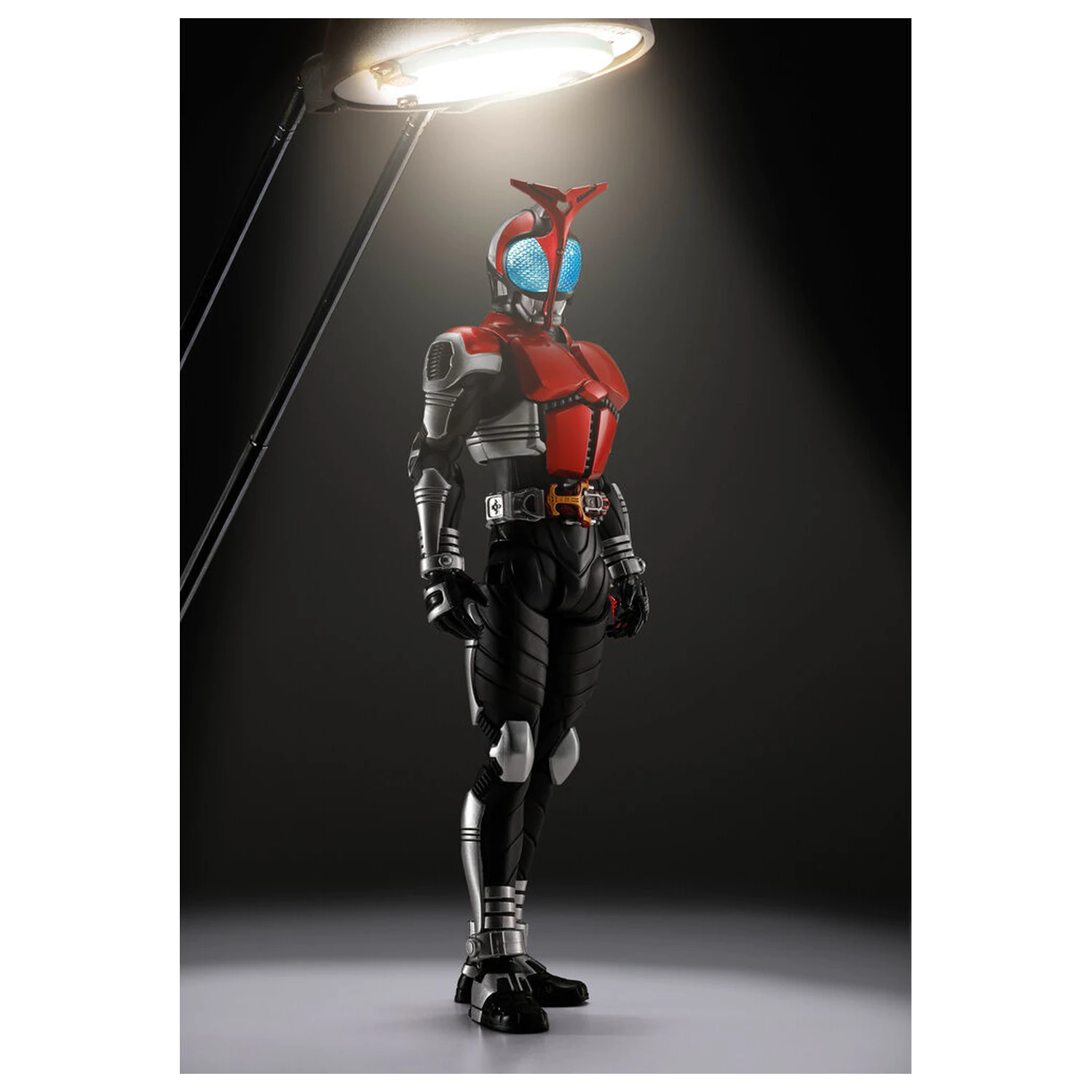 Kamen Rider Masked Rider Kabuto Rider Form 20th Anniversary ver. S.H. Figuarts figurka 14,5cm zdjęcie produktu