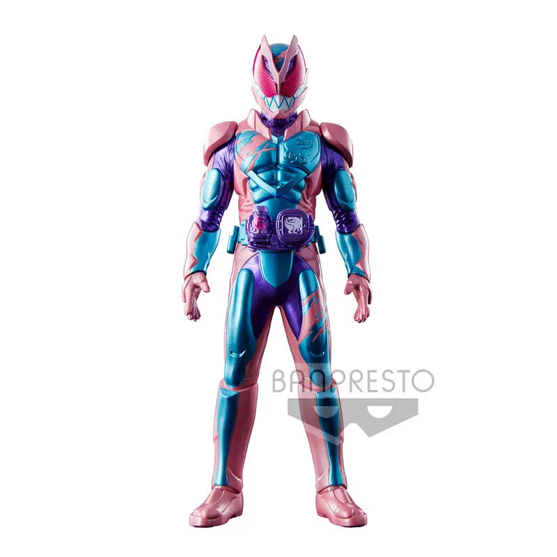 Kamen Rider Revice PVC Statua Revi 16 cm zdjęcie produktu