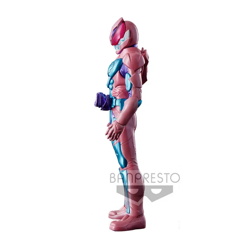 Kamen Rider Revice PVC Statua Revi 16 cm zdjęcie produktu