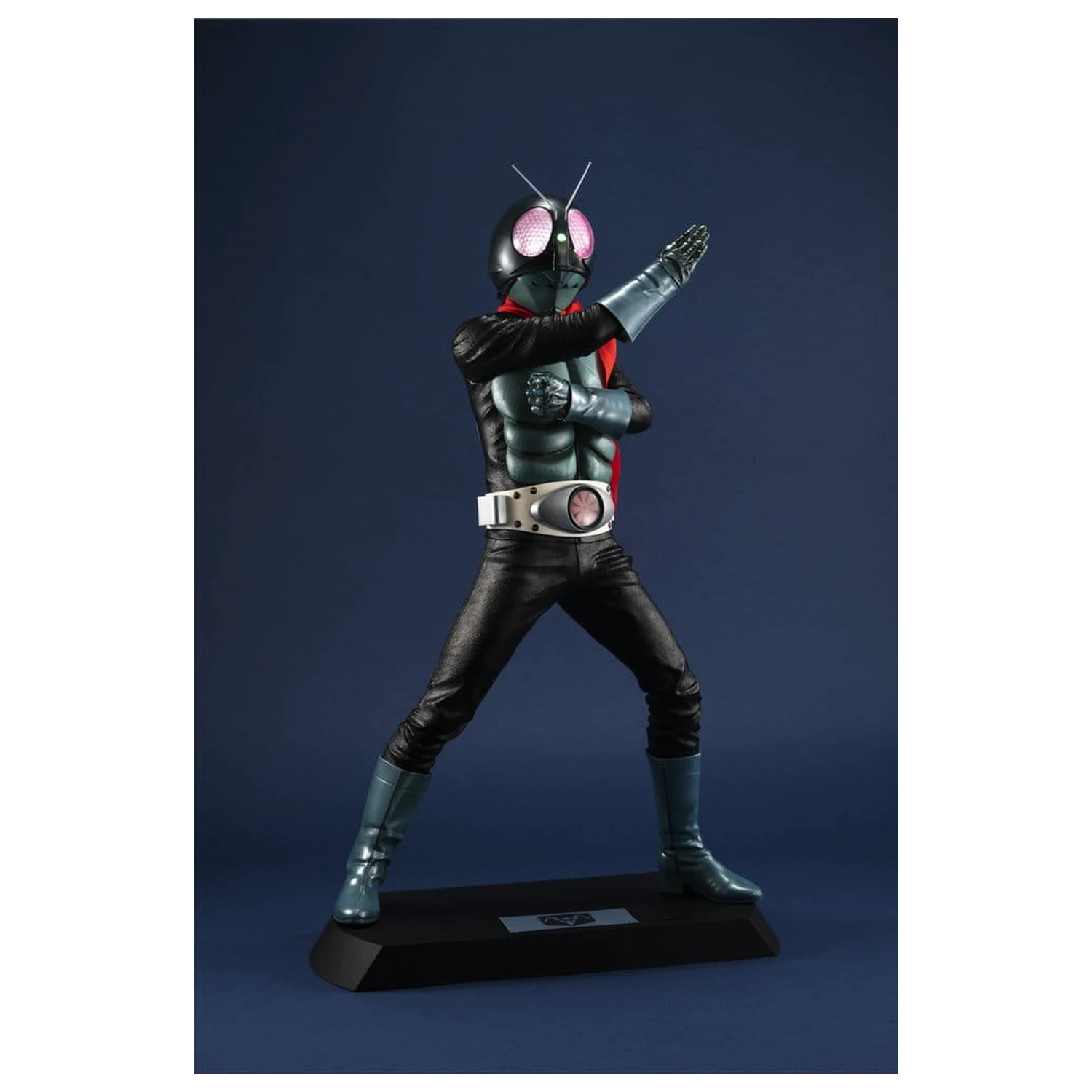 Kamen Rider Ultimate Figurka Masked Rider 40 cm zdjęcie produktu
