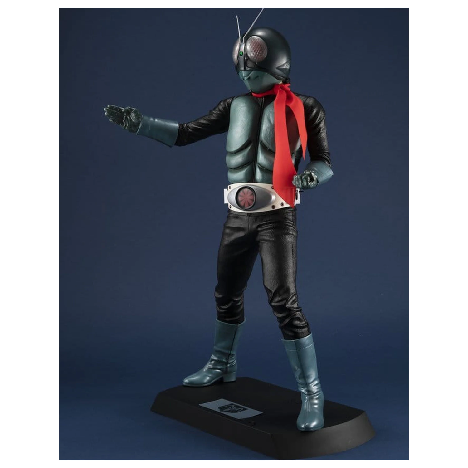 Kamen Rider Ultimate Figurka Masked Rider 40 cm zdjęcie produktu