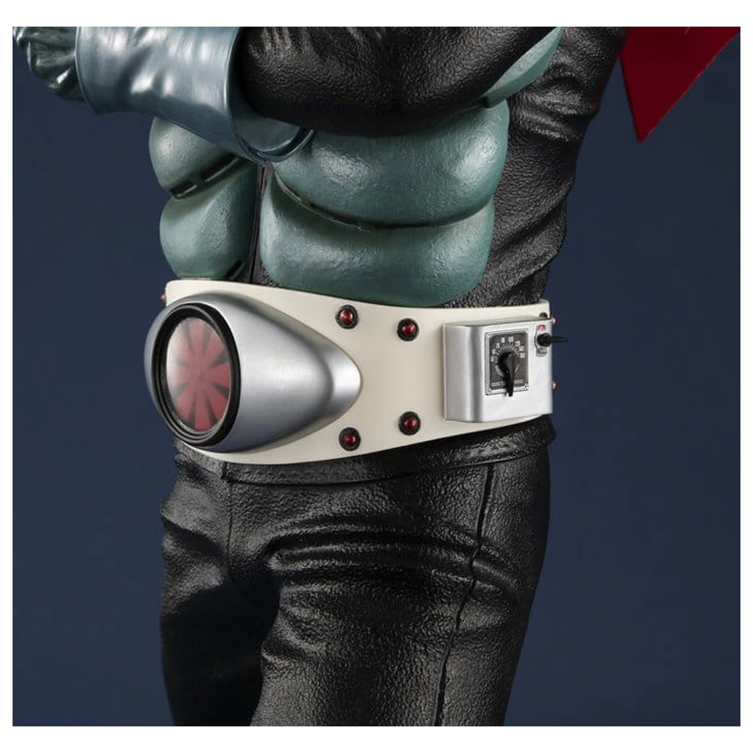 Kamen Rider Ultimate Figurka Masked Rider 40 cm zdjęcie produktu