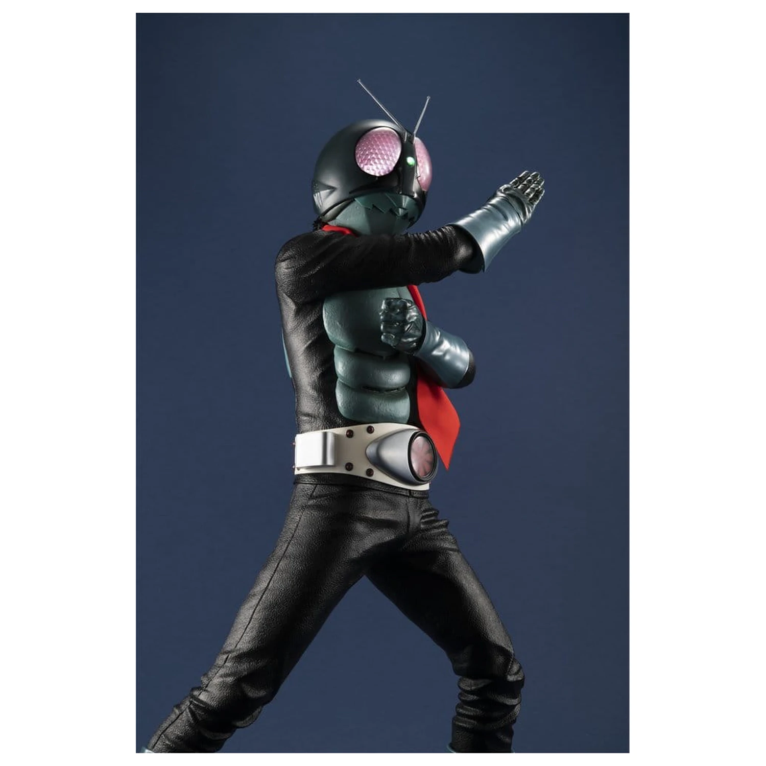 Kamen Rider Ultimate Figurka Masked Rider 40 cm zdjęcie produktu