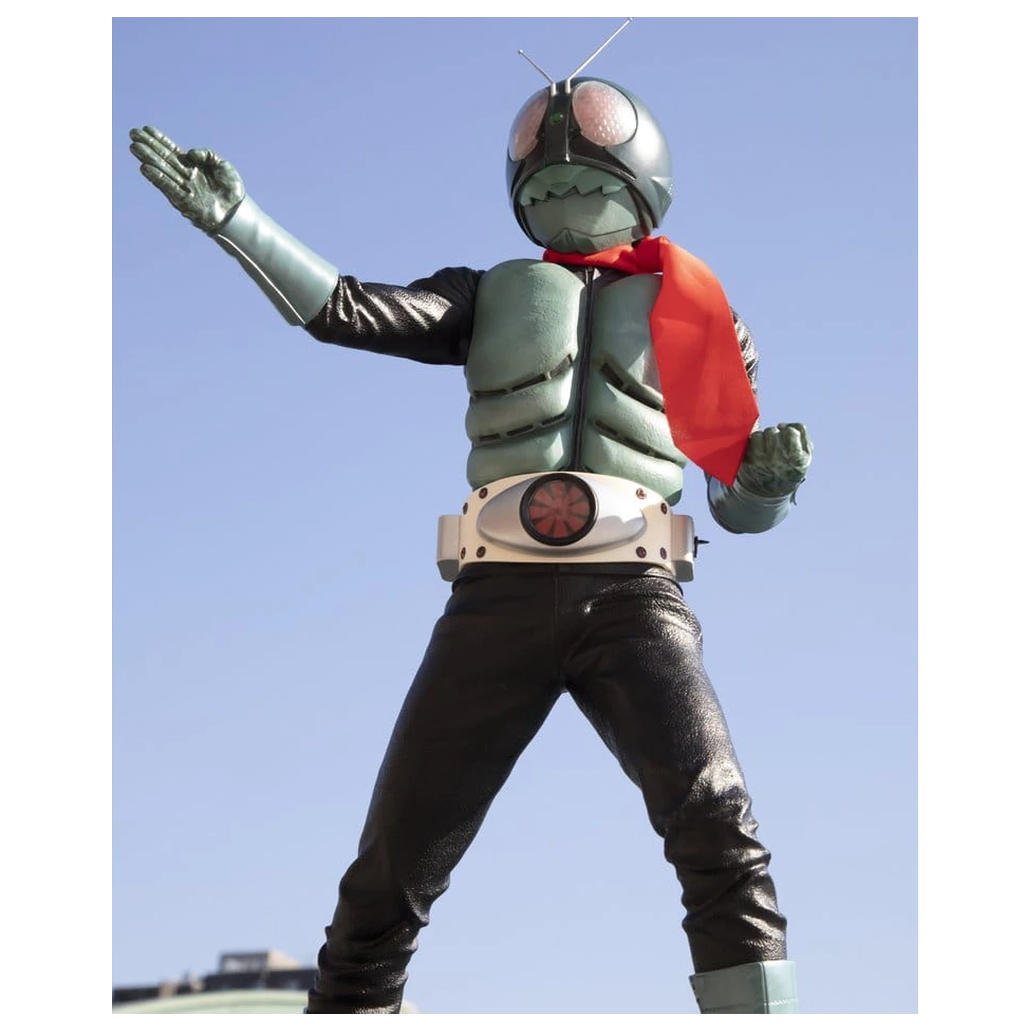 Kamen Rider Ultimate Figurka Masked Rider 40 cm zdjęcie produktu