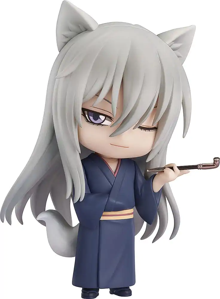Kamisama Kiss Nendoroid Figurka Akcji Light Tomoe: Fox Spirit Ver. 10 cm zdjęcie produktu