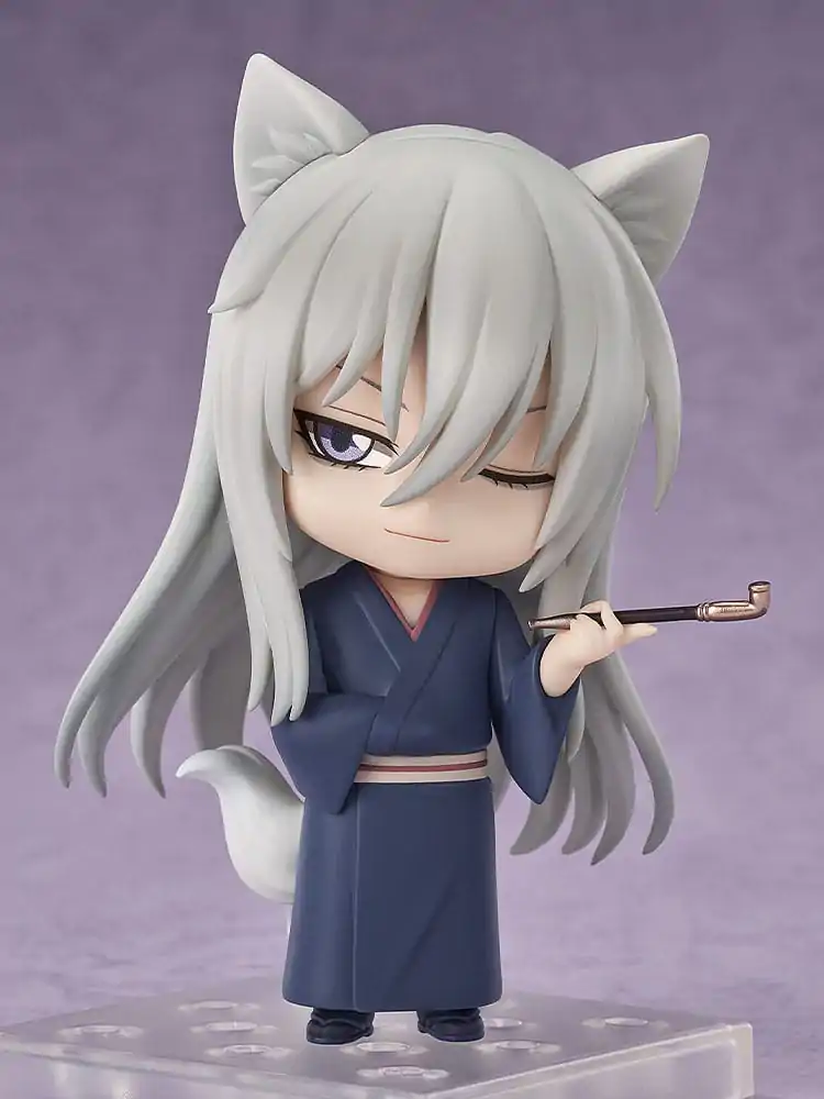 Kamisama Kiss Nendoroid Figurka Akcji Light Tomoe: Fox Spirit Ver. 10 cm zdjęcie produktu