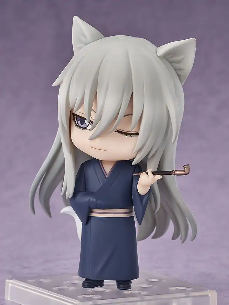 Kamisama Kiss Nendoroid Figurka Akcji Light Tomoe: Fox Spirit Ver. 10 cm zdjęcie produktu
