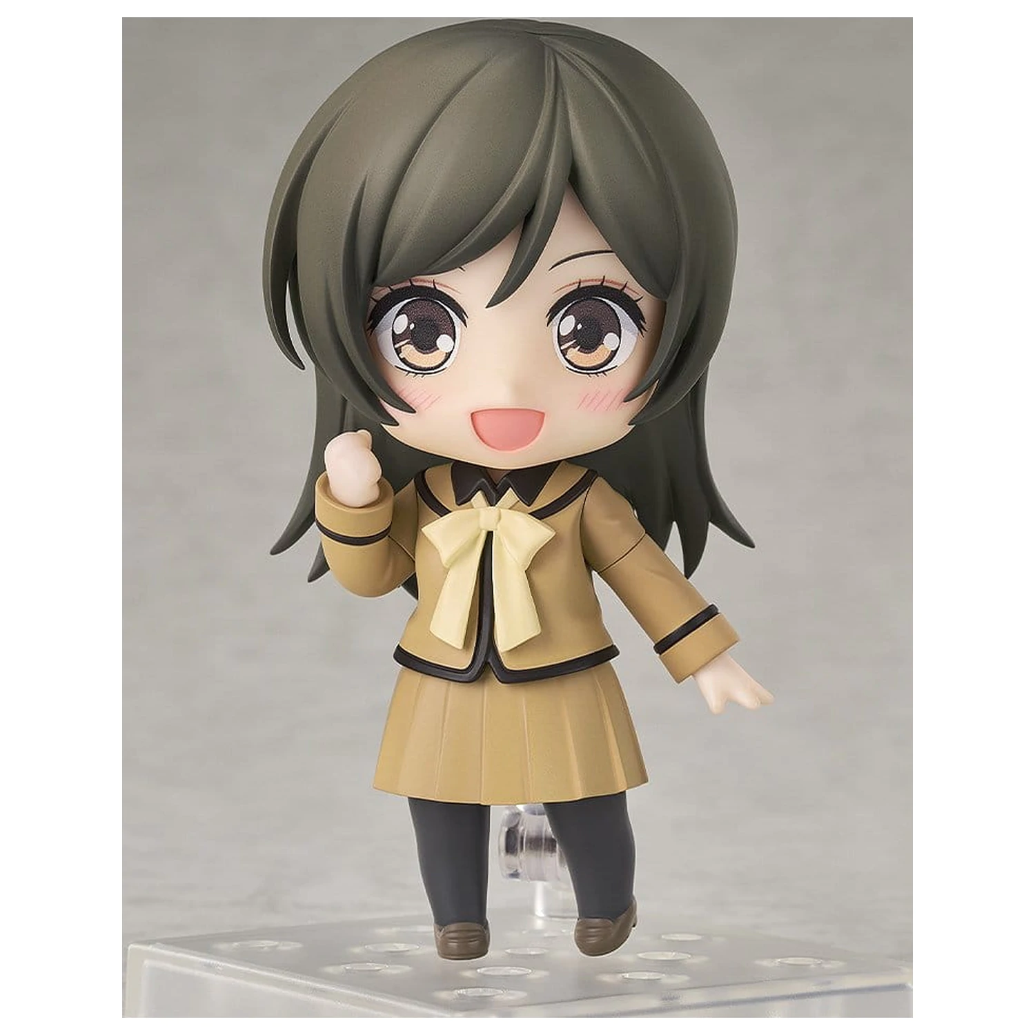 Kamisama Kiss Nendoroid Figurka akcji Nanami Momozono 10 cm zdjęcie produktu