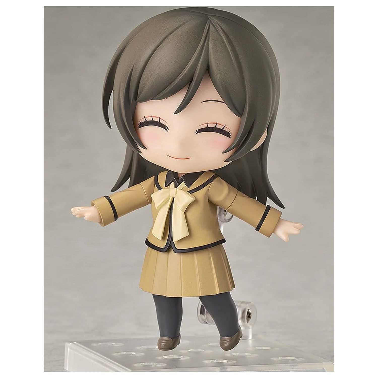 Kamisama Kiss Nendoroid Figurka akcji Nanami Momozono 10 cm zdjęcie produktu