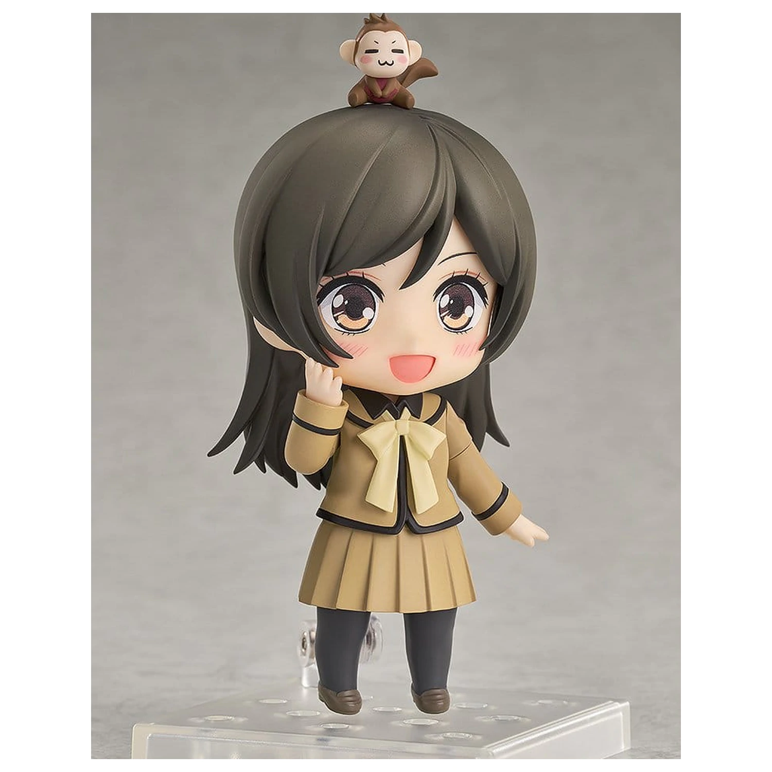 Kamisama Kiss Nendoroid Figurka akcji Nanami Momozono 10 cm zdjęcie produktu