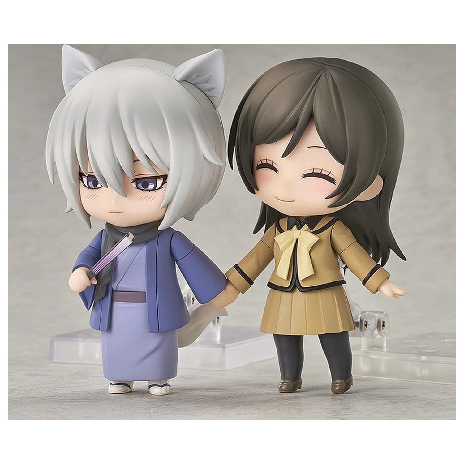 Kamisama Kiss Nendoroid Figurka akcji Nanami Momozono 10 cm zdjęcie produktu