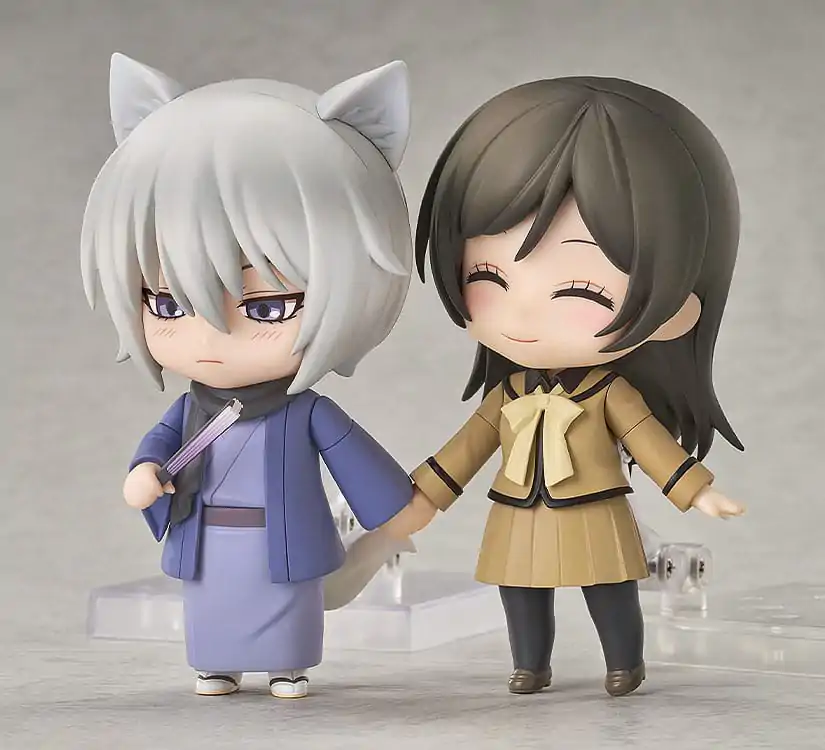 Kamisama Kiss Nendoroid Figurka Akcji Nanami Momozono 10 cm zdjęcie produktu