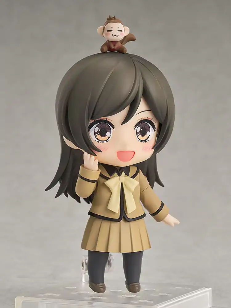 Kamisama Kiss Nendoroid Figurka Akcji Nanami Momozono 10 cm zdjęcie produktu
