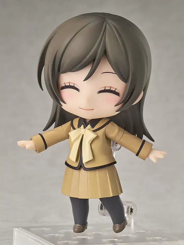 Kamisama Kiss Nendoroid Figurka Akcji Nanami Momozono 10 cm zdjęcie produktu