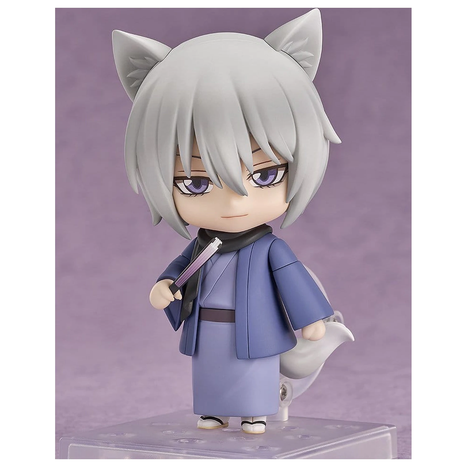 Kamisama Kiss Nendoroid Figurka Akcji Tomoe 10 cm zdjęcie produktu
