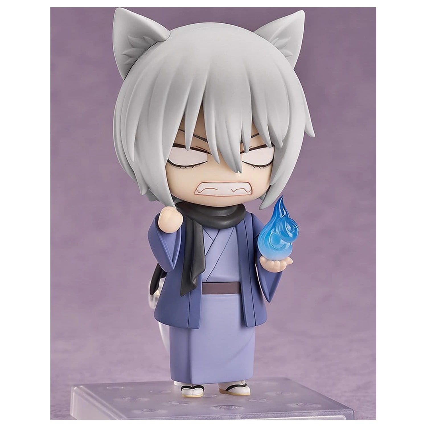 Kamisama Kiss Nendoroid Figurka Akcji Tomoe 10 cm zdjęcie produktu